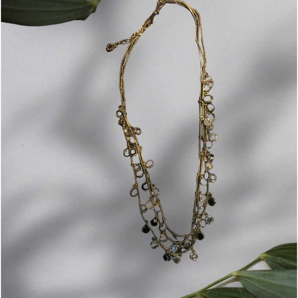 Vintage Anne Klein Necklace
